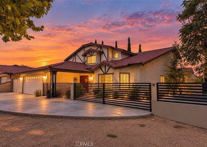 1245 Magnolia Drive, Lancaster